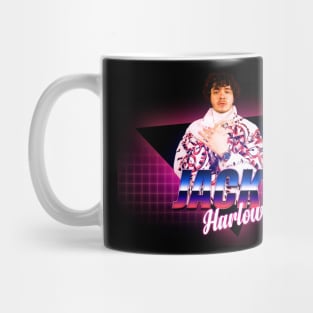 Jack Harlow tour 2023 - 2024 // new style 80's Mug